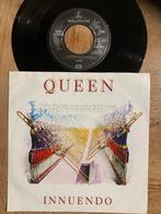 Queen vinyl single Innuendo 1991, Ophalen of Verzenden, Gebruikt, Overige formaten, Poprock