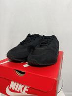 ALS NIEUW! Maat 42 - Nike Air Max 1 '87 By You Black Earth, Verzenden, Zwart, Nike, Nike