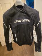 Dainese zomerjas maat 44(40), Motoren, Dainese, Jas | textiel, Ophalen of Verzenden, Dames