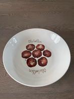 Jet Ter Steege World of Jet - Oliebollenschaal, Nieuw, Ophalen of Verzenden, Kom(men), Overige stijlen