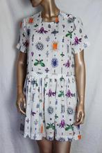 ESSENTIEL ANTWERP jurk maat 38, Kleding | Dames, Jurken, Ophalen of Verzenden, Zo goed als nieuw, Maat 38/40 (M), Boven de knie