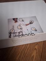 Droog Sticky Lamp - Nieuw in doos. Chris Kabel., Ophalen of Verzenden, Nieuw, Kunststof, Design