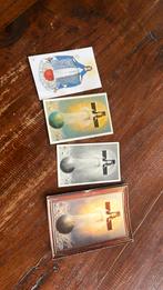 4 maria prentjes 50 cent samen, Verzamelen, Ophalen of Verzenden