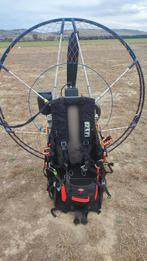 Fly Products  Fly Evo 100, Paramotor, Zo goed als nieuw, Ophalen