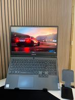 Lenovo legion 5i, i7 10750H, 16GB DDR5, RTX 2060 6GB 85W, Computers en Software, Windows Laptops, Ophalen, Met videokaart, 2 tot 3 Ghz