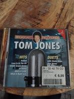 Tom Jones CD'S, Ophalen of Verzenden, Zo goed als nieuw