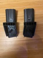 Adapterset kinderwagen, Ophalen of Verzenden, Gebruikt, Kinderwagen, Overige merken
