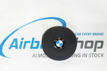 Stuur airbag M BMW 2 serie F22 F23 (2013-heden) beschikbaar voor biedingen