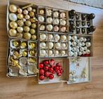 Kerstballen. Divers., Diversen, Kerst, Ophalen, Gebruikt