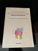 R. Boswijk-Hummel - De geboorte van moeder en kind, Ophalen of Verzenden, Zo goed als nieuw, R. Boswijk-Hummel