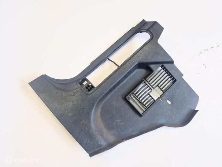 A-stijl kap blauw L Volvo 240 2.3 GLT Inj. ('82-'94) 1364037, Auto-onderdelen, Interieur en Bekleding, Volvo, Gebruikt, Ophalen of Verzenden