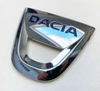 DACIA achter   logo embleem, Ophalen of Verzenden