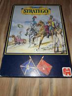 Stratego Bordspel - Klassieker!, Een of twee spelers, Ophalen of Verzenden, Gebruikt, Jumbo