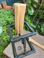 Klover houtklover aanmaakhout splitter haardhout, Tuin en Terras, Hand-tuingereedschap, Ophalen of Verzenden, Nieuw, Bijl, Overige merken