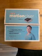 DR-HO'S Motionciser - zo goed als nieuw, in doos!, Ophalen of Verzenden, Zo goed als nieuw, Apparaat