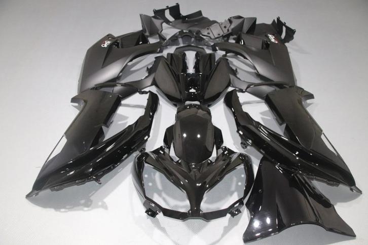 Motorfiets AVDB kuipdelen poor KAWASAKI ER6 F 2012 - 2016, Motoren, Accessoires | Overige, Nieuw, Ophalen of Verzenden