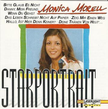 Monica Morell - Starportrait = 3,99 beschikbaar voor biedingen
