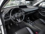 Mazda CX-30 2.0 AWD e-SkyActiv M Hybrid Leer Bose ACC 360, 1998 cc, Stof, Gebruikt, Euro 6