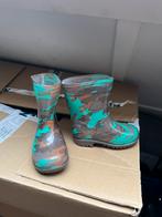 Kaplaarzen maat 20/21, Ophalen, Zo goed als nieuw, Jongen of Meisje, Laarzen