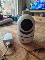 BP Huisdiercamera - Hondencamera - IP Camera, Ophalen of Verzenden, Gebruikt, Binnencamera