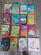 Kinderboeken pakket 16 boeken oa paarden boomhut Tina floor, Boeken, Ophalen of Verzenden, Zo goed als nieuw