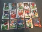 WK Voetbal 1994 USA Upperdeck kaarten, Verzamelen, Sportartikelen en Voetbal, Verzenden, Gebruikt, Buitenlandse clubs, Poster, Plaatje of Sticker
