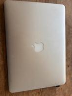 Apple MacBook air 13”, Computers en Software, Apple Macbooks, Gebruikt, Qwerty, 8 GB, 13 inch
