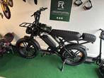 🔥V20 Pro Plus Fatbike🔥 Nieuw Model 2025 Full Options!, Kinderen en Baby's, Speelgoed | Buiten | Accuvoertuigen, Dr.Nolenslaan 157E 6136GM Sittard