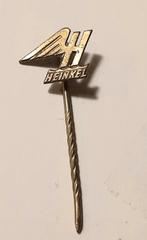Speldje van HEINKEL SCOOTER, JAREN 1950, gebruikt, Verzenden, Gebruikt, Overige onderwerpen