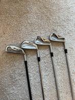 Mizuno driving irons, Sport en Fitness, Golf, Ophalen, Gebruikt, Club, Mizuno