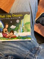 Bali Spa Dreams - Muziek voor Massage & Relaxatie, Ophalen of Verzenden, Zo goed als nieuw