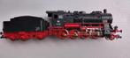 Te koop fleischmann stoomlok DB 56 2659 ho Gelijkstroom, Hobby en Vrije tijd, Verzenden, Fleischmann, Zo goed als nieuw, Analoog