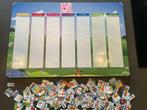 Kinderplandbord magneet bord voor kinderen, Kinderen en Baby's, Speelgoed | Educatief en Creatief, Gebruikt, Ophalen of Verzenden