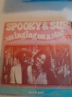 Spooky & sue 7 inch swinging on a star, Ophalen of Verzenden, Zo goed als nieuw, Pop