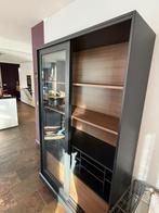 Buffetkast z.g.a.n. 125x200x45, Huis en Inrichting, Ophalen, Overige materialen, 100 tot 150 cm, 200 cm of meer