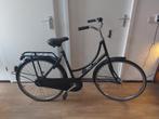Batavus Butterfly 26 inch omafiets., Ophalen of Verzenden, Gebruikt, 20 inch of meer