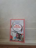 Marlon Van den Bos - Aan de keukentafel, Verzenden, Zo goed als nieuw, Marlon Van den Bos, Christendom | Protestants