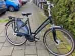 Zeer Nette Gazelle Chamonix plus Damesfiets D53 Nexus 7, Fietsen en Brommers, Versnellingen, Ophalen of Verzenden, Zo goed als nieuw