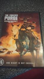 the forever purge dvd, Ophalen of Verzenden, Zo goed als nieuw