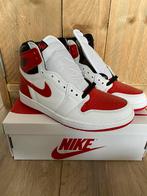 Nike Air Jordan 1 High Heritage Red, Nieuw, Ophalen of Verzenden, Sneakers of Gympen, Nike