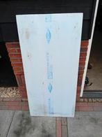 Isolatie xps 2cm, Doe-het-zelf en Verbouw, Ophalen, Gebruikt, Overige materialen, 20 tot 50 mm