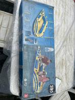 Opblaasbare Kano - Nieuw in Doos!, Watersport en Boten, Kano's, Ophalen, Drie personen of meer, Kajak, Nieuw