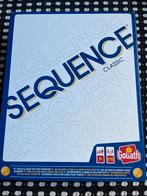 Sequence Classic Bordspel nieuw, Een of twee spelers, Ophalen, Nieuw