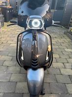 Vespa sprint 2017 80 cc, Ophalen, Gebruikt, Maximaal 45 km/u, Vespa S