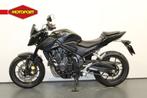 Honda CB 500 F (bj 2024), Motoren, Motoren | Honda, Bedrijf, 12 t/m 35 kW, Naked bike