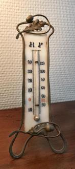 Antieke thermometer, Ophalen of Verzenden