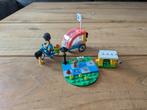 Lego Friends set, Ophalen of Verzenden, Zo goed als nieuw, Complete set, Lego