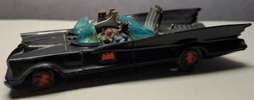 Gorgi Toys Batmobile beschikbaar voor biedingen