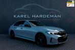 BMW 3-serie M340d xDrive | SCHUIF/KANTEL DAK | 360° CAMERA, Auto's, BMW, Automaat, Euro 6, 2993 cc, 340 pk