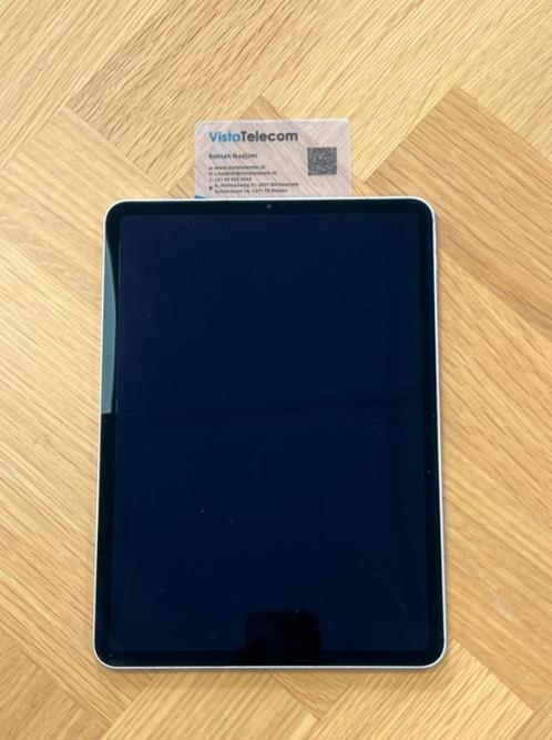 Refurbished Apple iPad Pro 2020 128GB 11Inch Wifi + Cellular, Computers en Software, Apple iPads, Refurbished, Apple iPad Pro